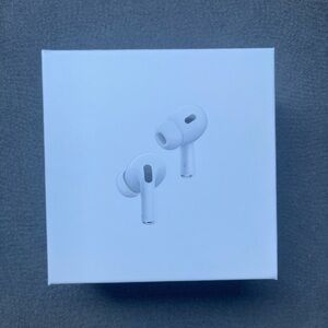Airpod pros gen 2
